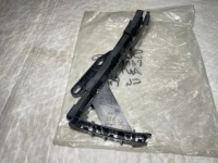 фото thumb №8, Новый оригинальный направляющая кронштейн бампера citroen c4 picasso i правый перед