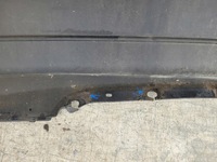 фото thumb №11, Bmw 5 f10 pdc бампер задняя задний