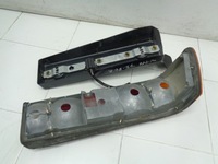 фото thumb №7, Mercedes w116 лампа задняя левая w комплектная 72-80r