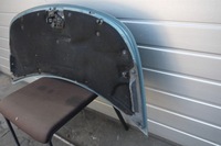 фото thumb №10, Smart for four 454 капот kpl шумоізоляція eb4 ea0