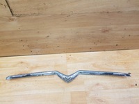 фото thumb №2, Молдинг хром перед решётка радиатора эмблема citroen c5 iii