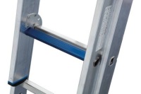 Лестница Krause STABILO PROFESSIONAL, 3 предмета, 3x12 ступенек 131676