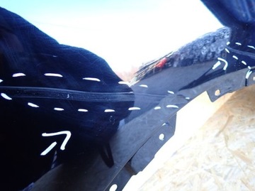 фото thumb №10, Porsche cayenne 7p5 10- крило правий переднє перед