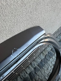 фото thumb №14, Honda jazz iii 2008-2015r кришка багажника багажника задня