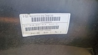 фото thumb №8, Vw tiguan 1 i бампер задний код lak. lc9x 5n0807301a