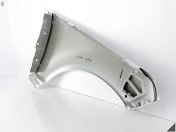 фото thumb №10, Land rover range rover vogue iv 4 l405 12-21 крило лівий перед b.ładny