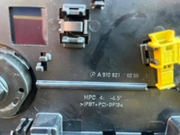 фото thumb №9, Стекло передняя / лобовое mercedes-benz sprinter w907 w910 2021