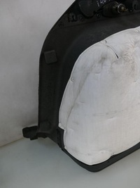 фото thumb №7, Hyundai i40 lift kombi обшивка багажника правий