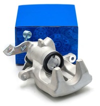 фото thumb №1, Суппорт тормоза задняя левый citroen c4 peugeot 308 3008 ds4 ds5 rcz