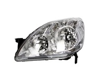 фото thumb №1, Honda cr-v 05-06 лампа передня