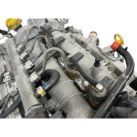 фото thumb №12, Двигатель 939a2000 alfa romeo 159 brera spider 939 fiat croma ii 1.9 jtd jtdm