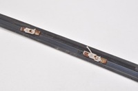 фото thumb №7, Volvo xc60 i молдинг стекло передней лобовое 30784797