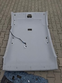 фото thumb №1, Потолок hyundai i20 i lift 85300-1j120
