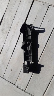 фото thumb №1, Кріплення важіль перемикання передач audi a6 c7