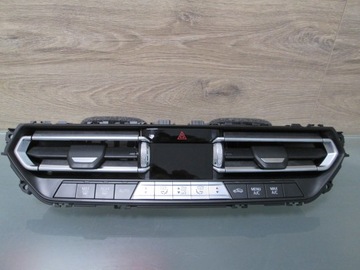 фото thumb №14, Bmw g20 g29 панель кондиционера климат разные