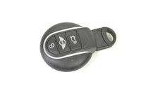 фото thumb №1, Mini one - cooper f56 f55 2016 ключ / карта запалювання