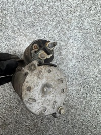 фото thumb №6, Стартер combo e iv berlingo partner proace 9688268480 1.5d