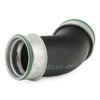 Труба пабтрубок  turbo интеркулер ridex 3314c0065 Цена, фото thumb