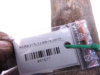 фото thumb №4, Труба выхлопная mazda 3 ii bl 1.6 mzr-cd