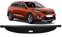 фото thumb №1, Kia niro i de 2016-21 nowa шторка багажника 85910g5000