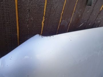 фото thumb №8, Audi a4 b8 08-12r капот комплектная lx7w