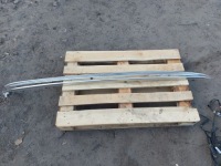 Купить Рейлинги кровельные хром opel insignia a рестайлинг  универсал, фото thumb