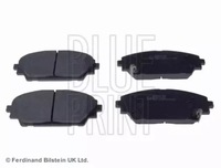 фото thumb №6, Blue print тормозные диски+ тормозные колодки p mazda cx-3 dk 295mm