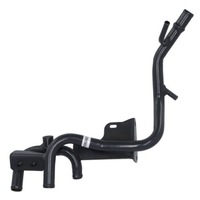 фото thumb №1, Шланг обігріву volvo do webasto