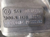 фото thumb №13, Bmw g05 lci g06 lci g60 g61 40dx коробка передач 5a931e6 ga8x80dz 8hp80xmh