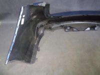 Mazda 6 13- kombi бампер задняя задний задний oryg в Украине, фото thumb