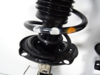 фото thumb №4, Vw polo 2g поворотный кулак левая амортизатор 2q0255g 2q0413031db