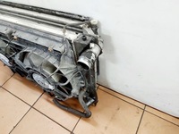 фото thumb №9, Corolla verso ii 2.2d радиатор wody кондиционер комплект