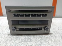 фото thumb №2, Porsche cayman 987 радио cd 99764512806