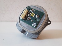 фото thumb №1, Mercedes gle w166 преобразователь модуль led