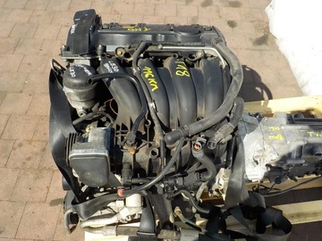 фото thumb №7, Bmw e87 e90 1.6 116 116km двигун n45b16a комплектний film