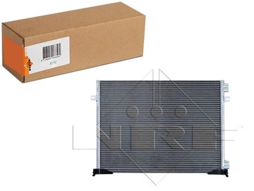 фото thumb №13, Радіаторів кондиціонера nissan opel renault