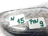 фото thumb №15, Mitsubishi l200 зеркало правое перед передние хром 9 pin