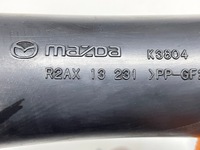 фото thumb №4, Mazda cx7 2.2d труба повітрозабірник повітря r2ax13231