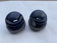 фото thumb №1, Smart 450 fortwo решітка обдув ліва права