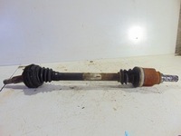 фото thumb №1, Привідний вал ліва renault kangoo iii 1.5 dci 8200687739