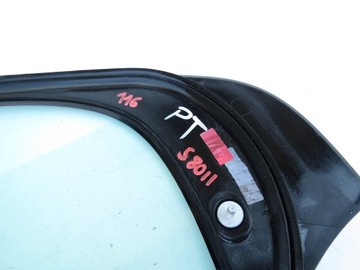 фото thumb №8, Скло праві зад задня клеєна volvo s80 ii 06-16