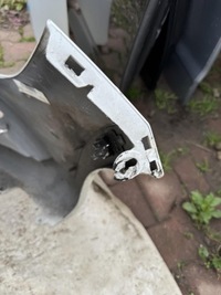 фото thumb №8, Бампер перед renault talisman 15-