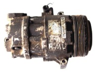 Компресор компресор кондиціонера bmw 3 e46 8386837 Оригінал, фото thumb