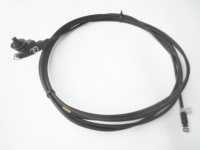 фото thumb №1, Nissan qashqai трос заливной топлива оригинал
