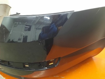 фото thumb №7, Skoda octavia 3 iii універсал 12-20 бампер зад задній 5e9807421