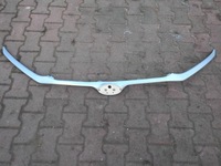 фото thumb №1, Hyundai kona electric решётка радиатора хром