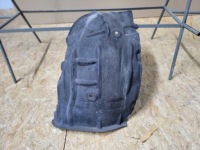 фото thumb №1, Renault scenic iii 3 lift підкрилок передні перед ліва частина передня