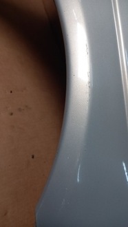 фото thumb №7, Крила правий перед citroen c5