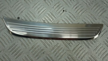 фото thumb №1, Mercedes w213 планка накладка пороговая правый зад