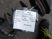 фото thumb №4, Амортизационная стойка левый alfa romeo giulietta 50523956